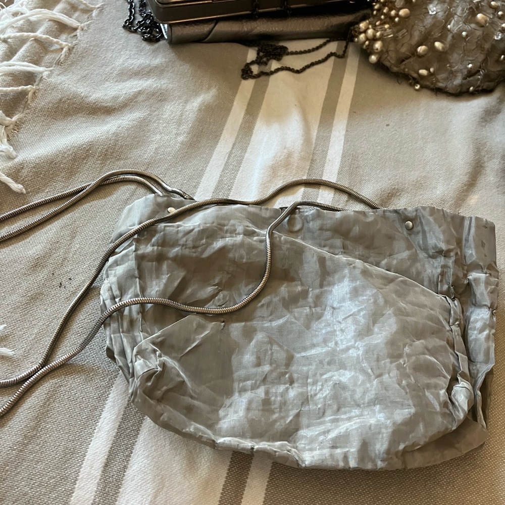 Evening bag